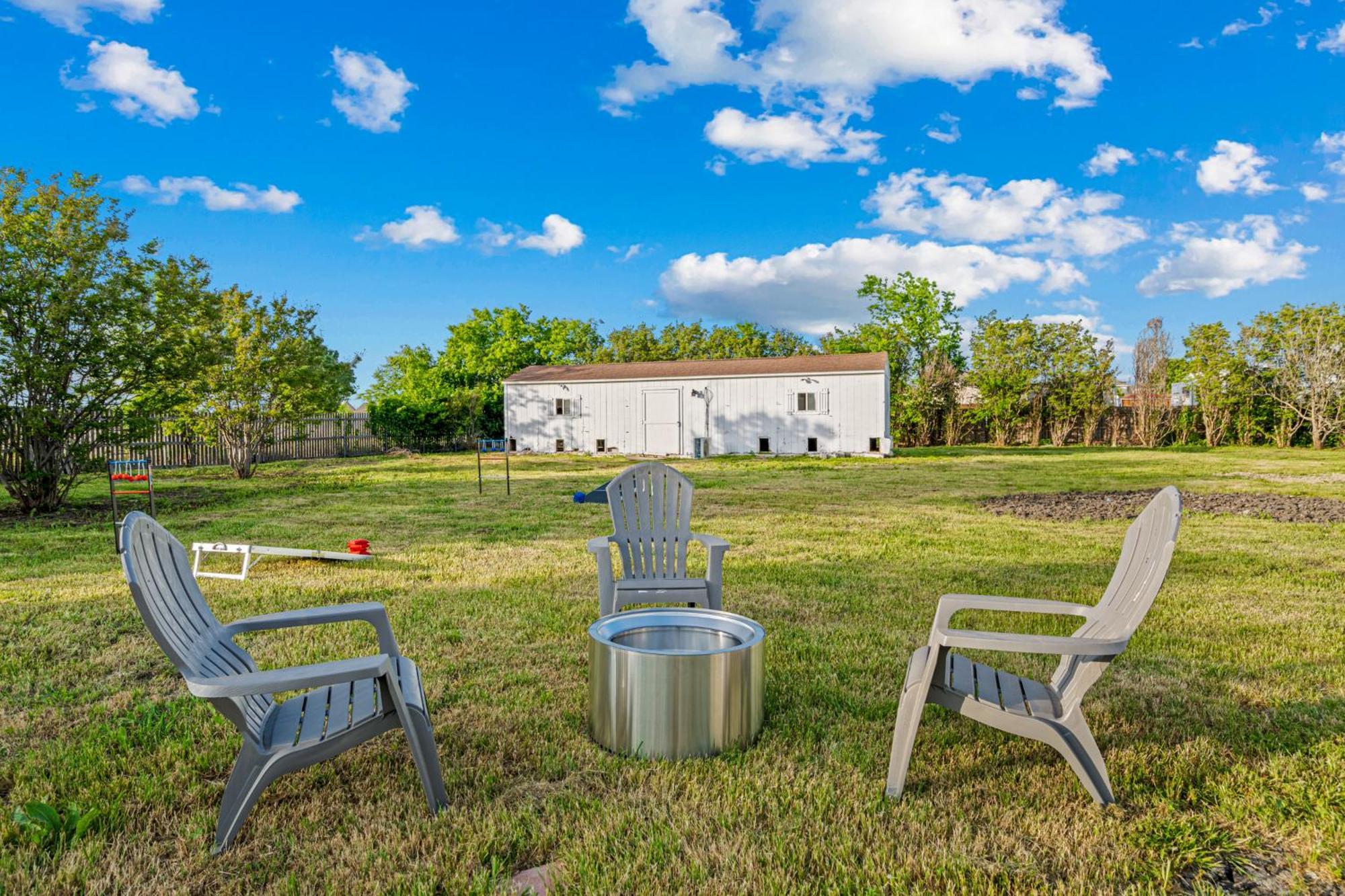 Homify360 - The Ranch One Level Home Near Lake Wylie Exterior foto